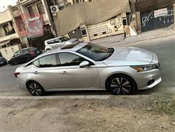 نیسان ئەلتیما